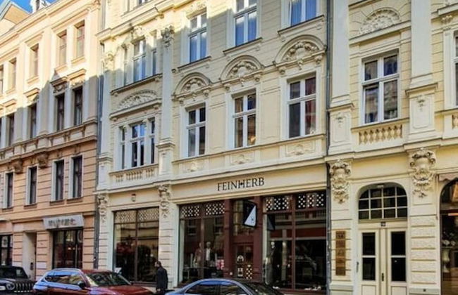 City Apartment Comfortable Holiday Residence - Foto 29