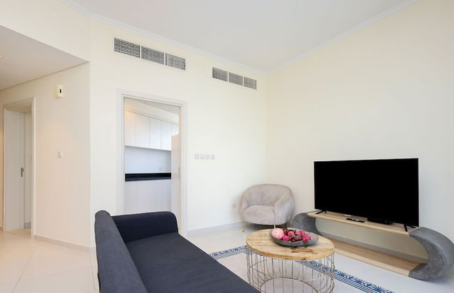 Carson Elegant Living in One Bedroom - Foto 14