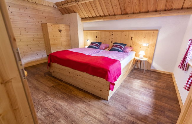 ALPIK Chalets - Bohinj - Foto 20