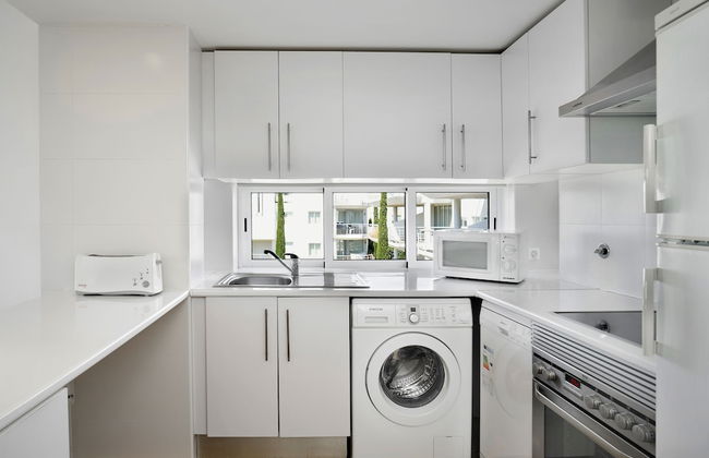 Golden Club Cabanas - Foto 14