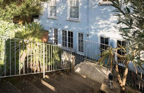 Stone's Throw - 2 Bed Apartment Centre of Falmouth - Foto 11