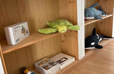 Ferienhaus Atempause - Foto 40