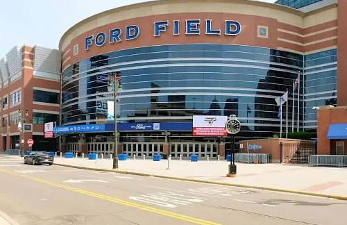 Prime City Center Location! 2BR Near Everything! - Foto 15