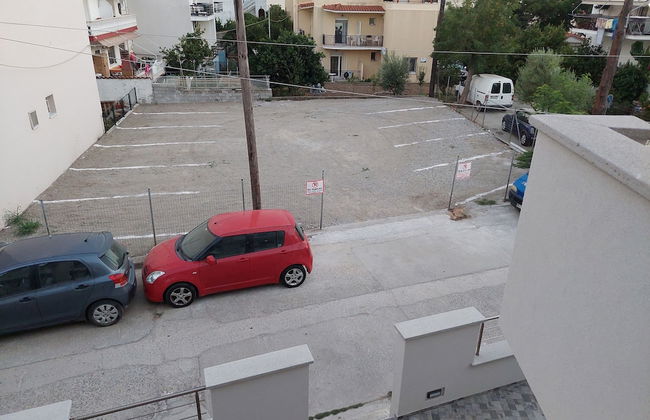 RAFKON Luxury Apartments - Myrina - Foto 61