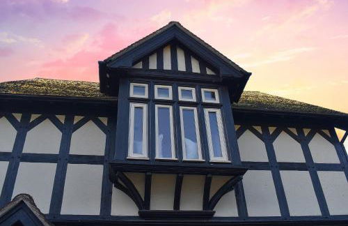 Modern flat nestled in the Malvern Hills Worcestershire - Foto 22