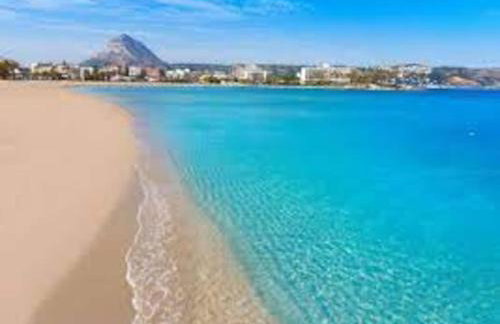 Magnifico Chalet en Jávea a 5 minutos de la playa. - Foto 9