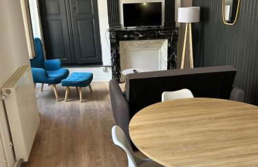 Gîte Cosy - 35 m2 - T2 Hyper Centre - Tout équipé - Foto 27