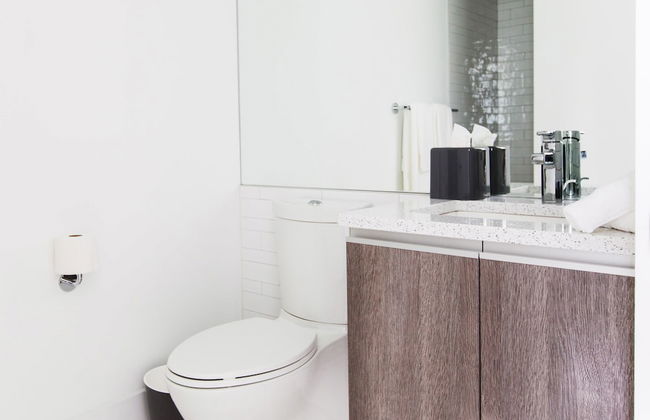 Dharma Home Suites Hoboken at Novia - Foto 77