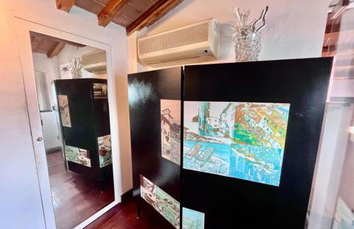 Darsena Blu - Elba Affitti - Foto 20