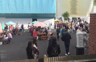 Beautiful one bedroom flat with private balcony 52m2 - Foto 20