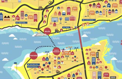 Fisherman's House - a boat ride from Lisbon - Photo 36