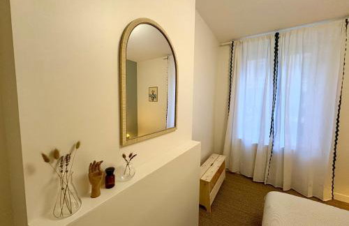 Grand RDC 6 Pers Arras Stationnement gratuit - Foto 12