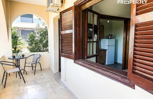 The Peaceful Villa - Foto 14