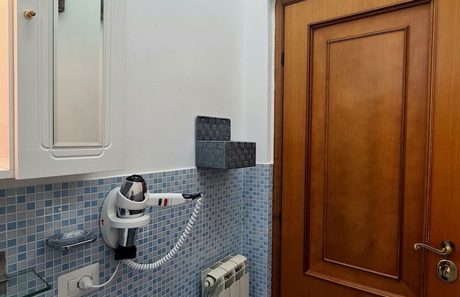 BnB Rooms And Comfort - Foto 43