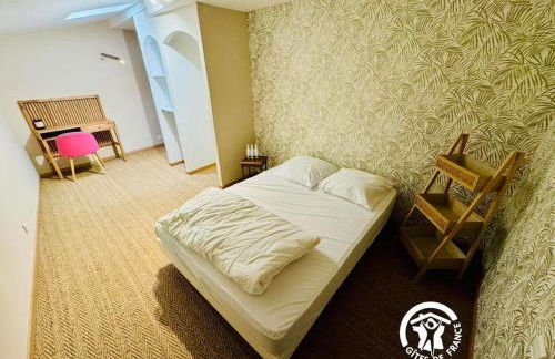 Domaine 15 pers, Piscine, Pétanque, Canal du midi - Photo 16