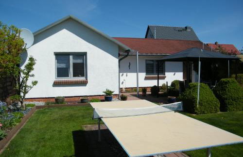 Ferienbungalow Meerjungfrau im Seebad Ueckermünde - Foto 7