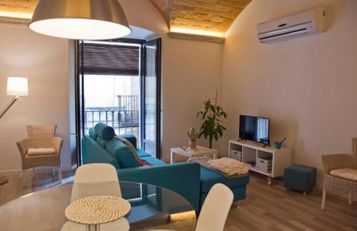 Can Pauet Apartaments - Foto 10