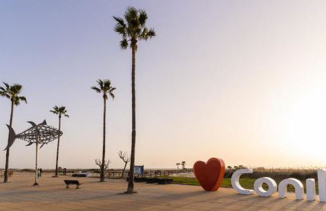 Elegante apartamento con vistas al mar. 6 PAX - Foto 18