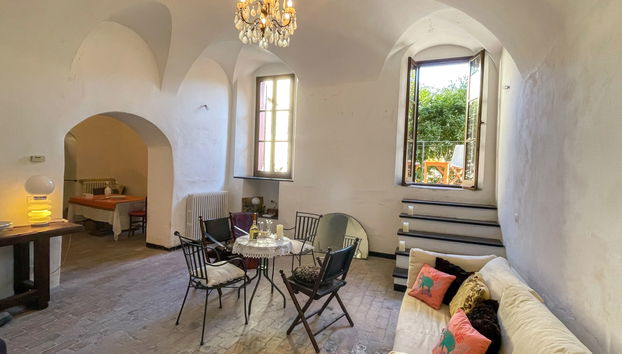 Apartment Antonella by Interhome - Foto 4, Living Room