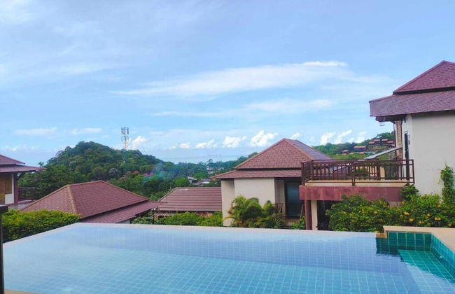 Puteri Lanta Family Villas - Photo 67