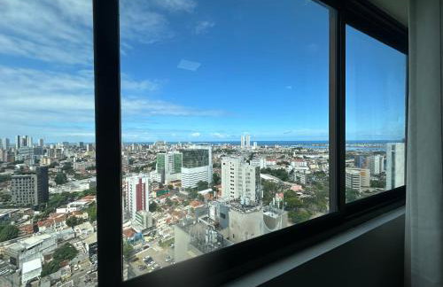 Studio Ilha do Leite - Próximo ao Polo Médico e Consulado EUA - Foto 17