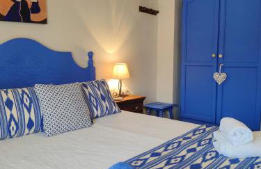 MASÍA de SAN JUAN CASA NÚMERO 1 en Castillo con piscina y Aire Acondicionado - Photo 25