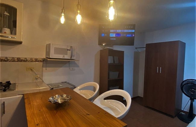 Mercanti Apts Caney - Foto 9