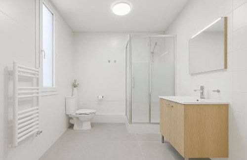 Cozy & Modern apartment l RER 20min to Paris Center, 4min walk to RER - Foto 16