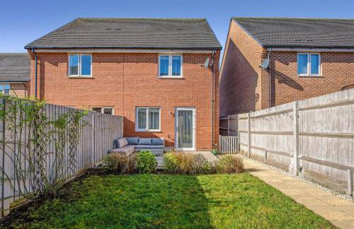 Lovely 2 bedroom home - Foto 17