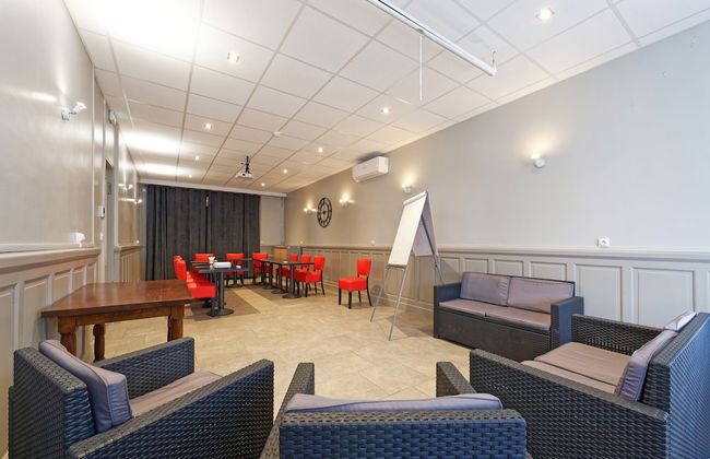 Appartements Pied à Terre, haut standing avec cuisine équipée et terrasse / Groupe HRM - Foto 58