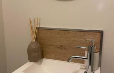 Magnifique villa avec piscine extérieure - Foto 33