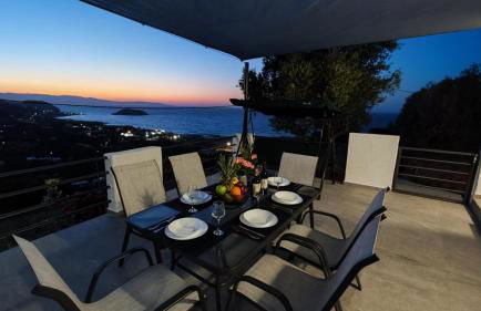 Evdoxia's Mochlos House - Foto 4