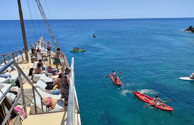 Crucero por Rodas - Diversión al sol - Foto 7