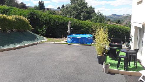 Appartement cosy à deux minutes du Puy-en-Velay - Foto 2