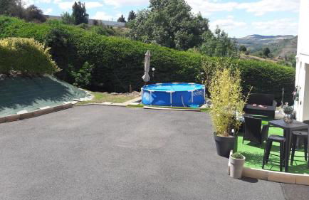 Appartement cosy à deux minutes du Puy-en-Velay - Foto 2