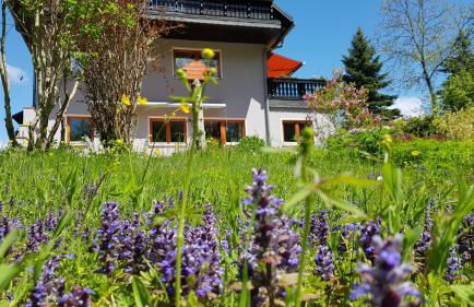 Ferienwohnung Hillig - Foto 2