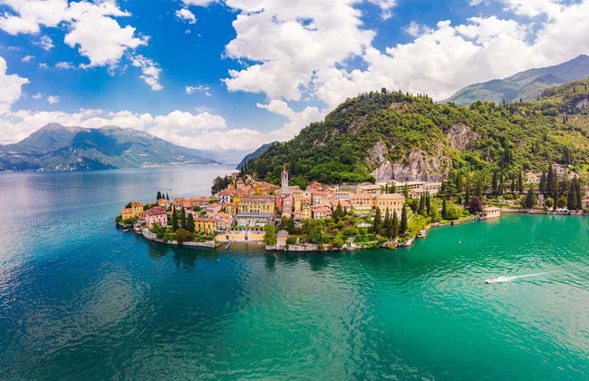 Excursion à Côme et à Bellagio + Balade en bateau - Photo 3