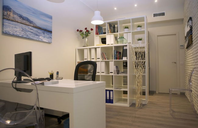 Mercedes Heritage Barcelona Apartments - Photo 2