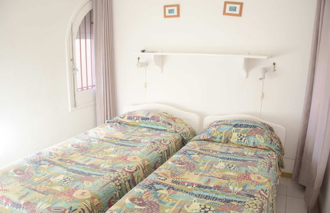 Residence With 6 Seafront Bungalows and Swimming - Foto 32