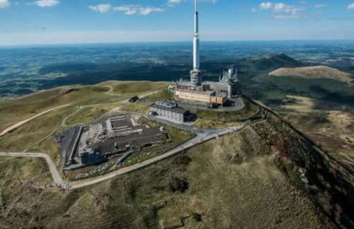 Charmant T2 rénové et climatisé chez Cathy - Foto 34