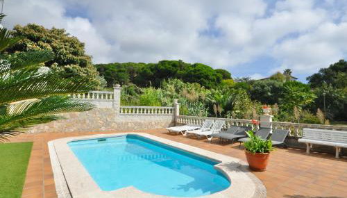 Villa Dolcedo - Foto 3