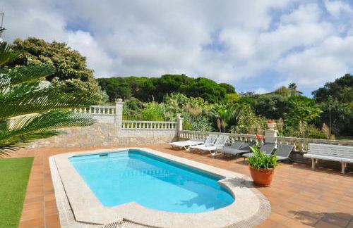 Villa Dolcedo - Foto 3