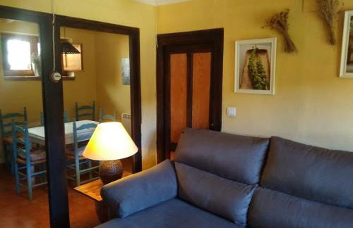 Casa Rural Las Dalias con Hidromasaje - Foto 22