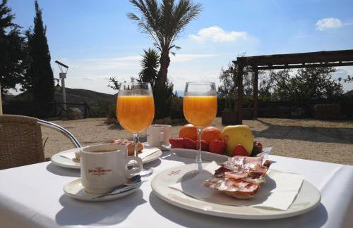 Complejo Rural Sol de Taberno - Foto 1