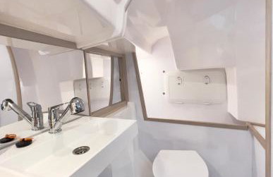 Hausboot Segelyacht Nui - Foto 16