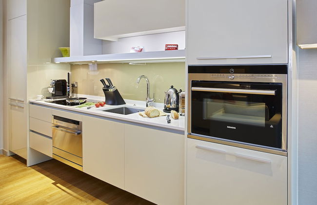 Cheval Three Quays at The Tower of London - Foto 27