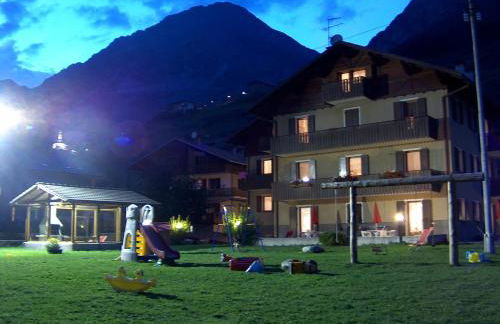 Residence Pian del Vino - Foto 28