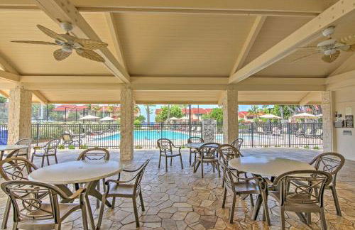 Ultimate Oceanfront Townhome with AandC On Kona Coast - Foto 24