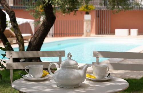 Villino con piscina - Foto 22