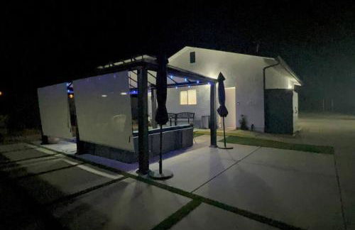 Secluded & Quiet Guest House-Cherry Valley-Morongo - Foto 34